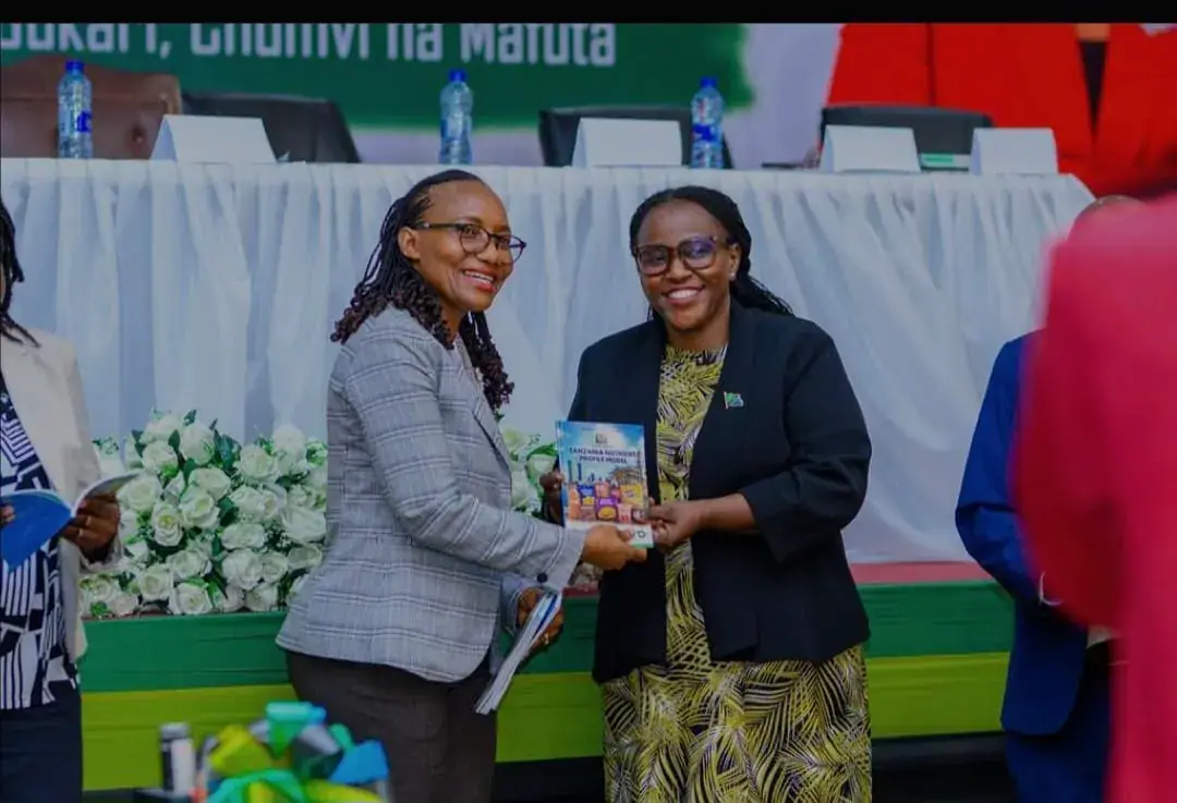 TAWLA backs Tanzania’s new framework to promote healthier food choices