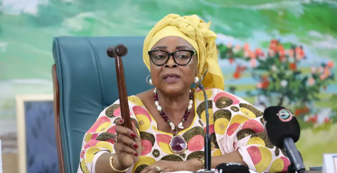 Equatorial Guinea Senate Approves Press Freedom Regulatory Law