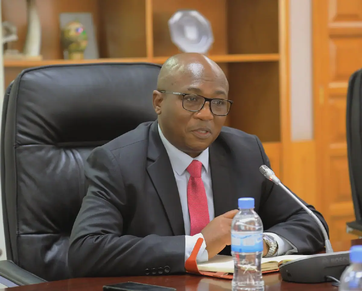 Rwanda-Mozambique Relations Flourish After Peacekeeping Mission