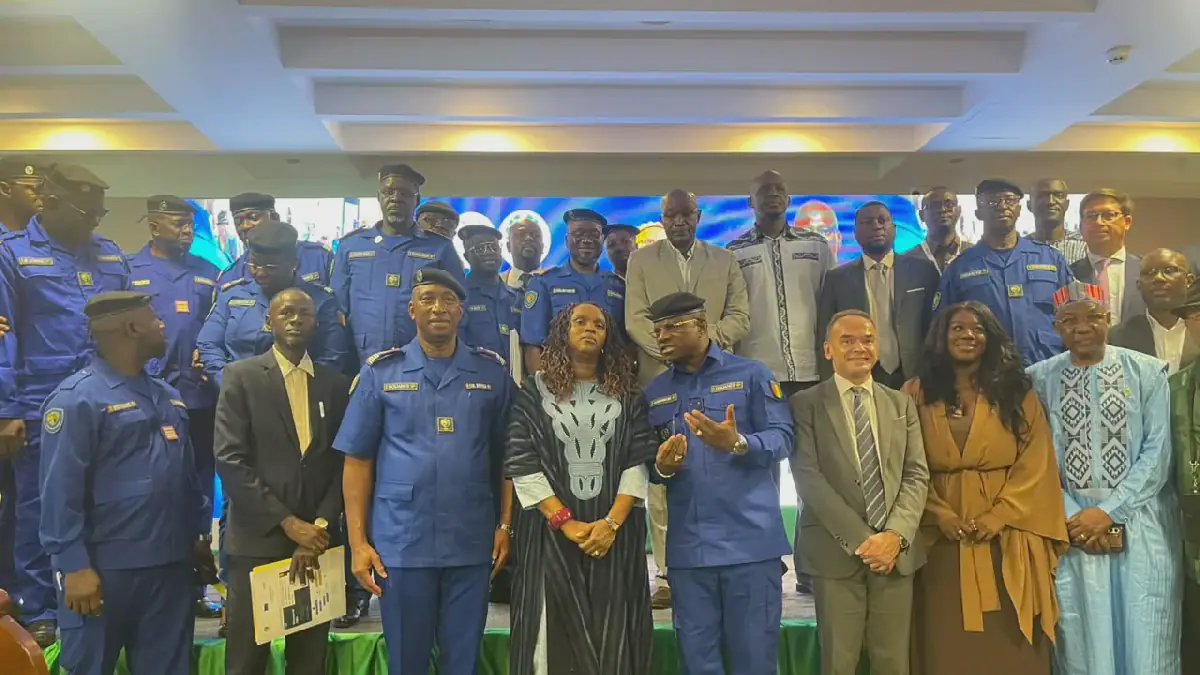 Guinea Awards Two New Companies Certified Status to Streamline Customs Procedures