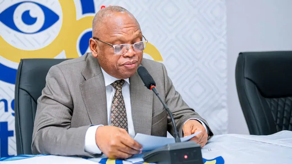 OCC : Loholola Sets Sights on Modernization and Self-Financing with 2027 Budget