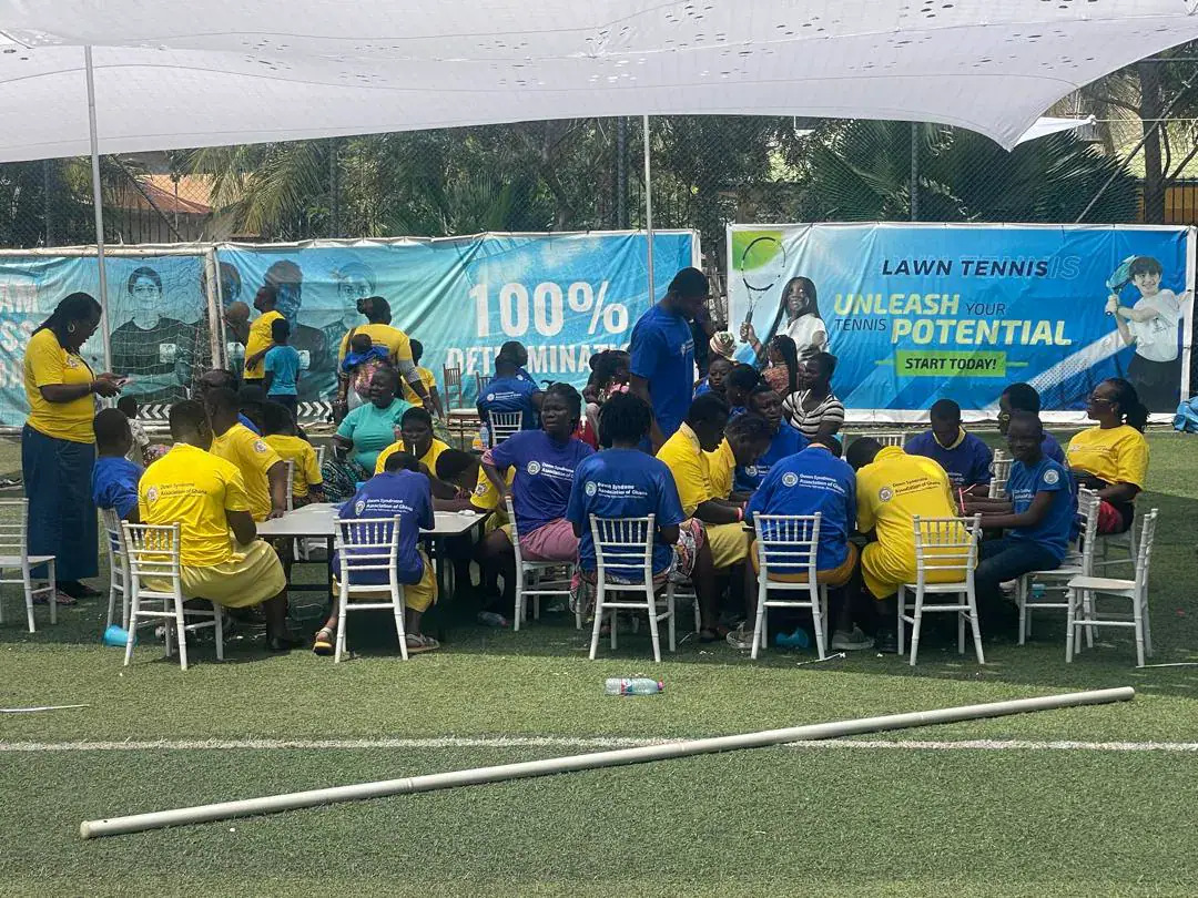 DSAG calls for expanded NHIS coverage for children with Down syndrome