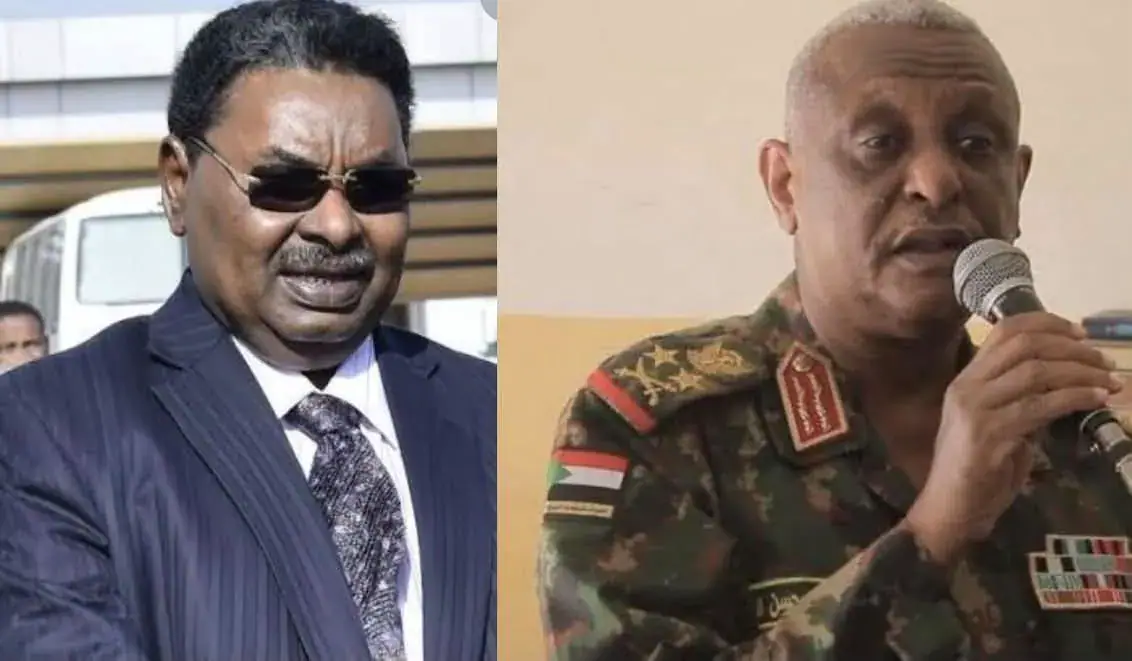 UAE Court Sentences Sudanese Officials to Life in Prison for Arms Trafficking