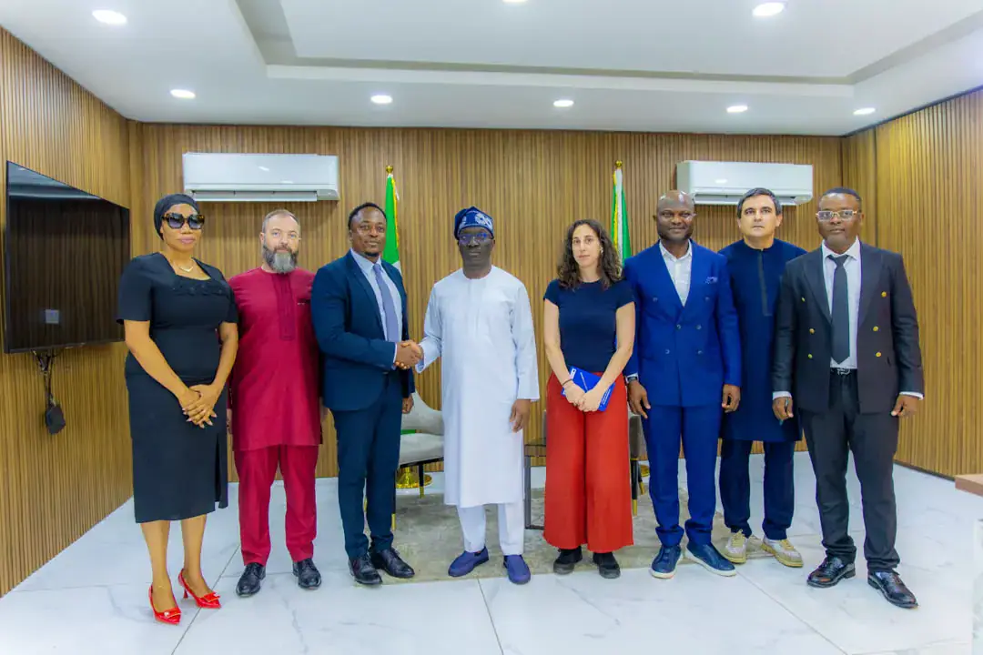 Edo Governor Seeks EU Support to Curb Irregular Migration