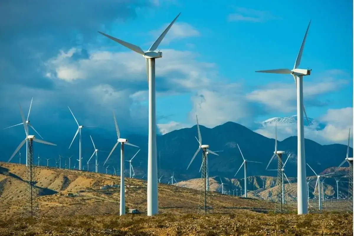 Wind electricity project unlocks opportunities in Mufindi district