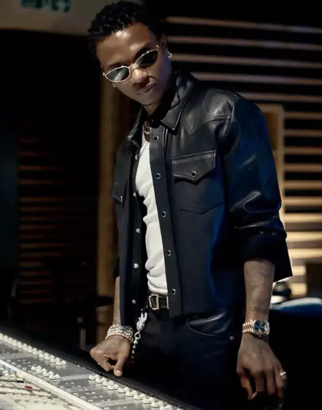 Kenyans React to Wizkid's KSh 2 Million VIP Package for Nairobi Show
