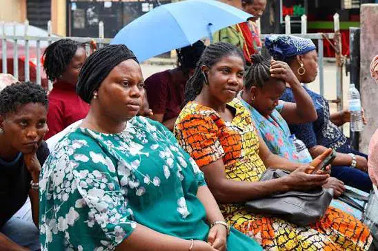 The Invisible Half: Why Nigeria cannot develop without its women