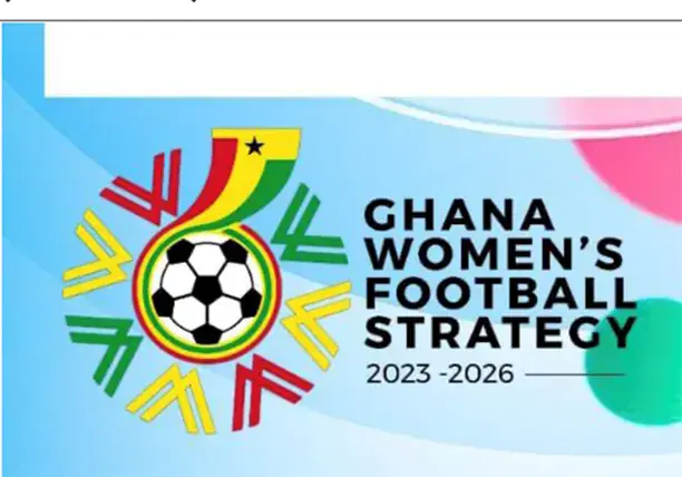 Ghana Football Association Sees Progress in Women's Football