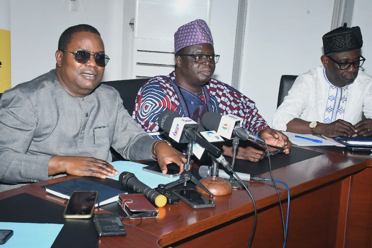 Benin Adopts New Road Code to Enhance Road Safety