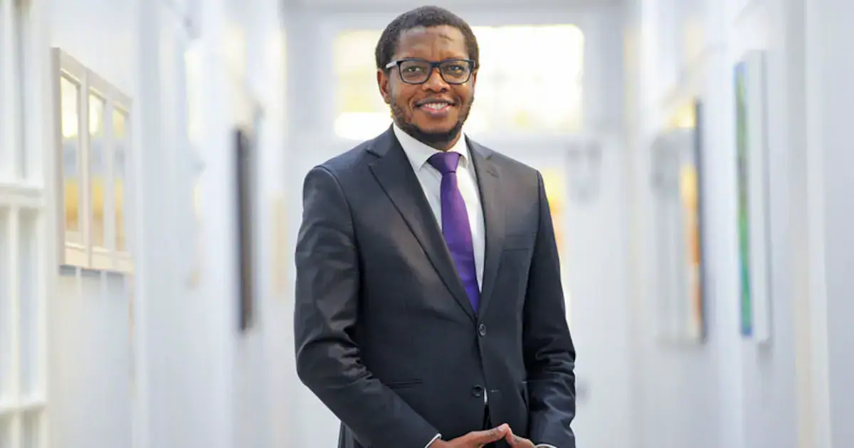 Professor Mosa Moshabela questions safeguards after UCT reports disclosure.