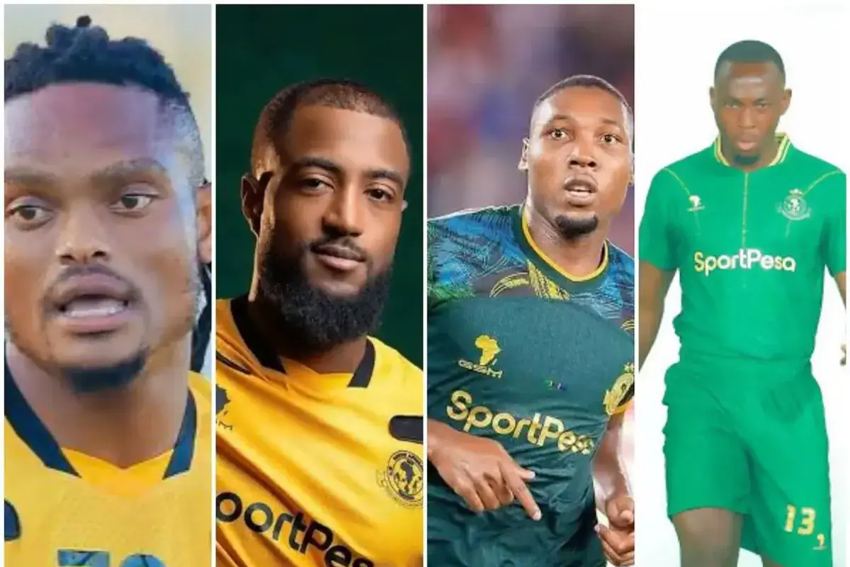 Yanga face tough test in CAF Champions League group stage