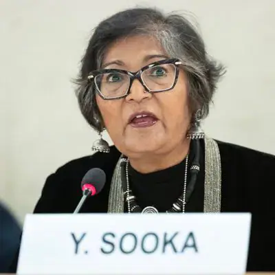 UN Commission Warns South Sudan Peace Deal is Being Dismantled