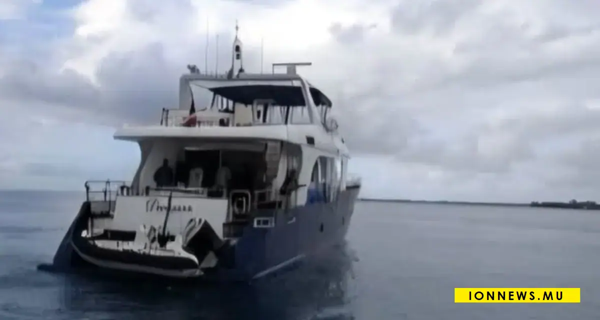 Mauritius Authorities Arrest 14 in Connection with Alleged Drug Trafficking