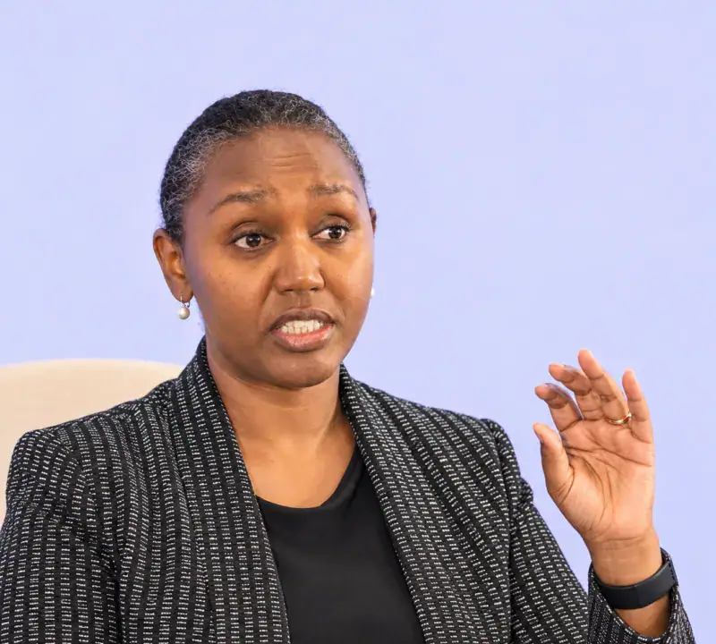 Rwanda Says DRC Commitments on FDLR Remain Unmet, With No Accountability