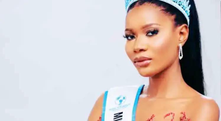 Maureen Keira Zimba to Represent Malawi at Miss Tourism International 2026