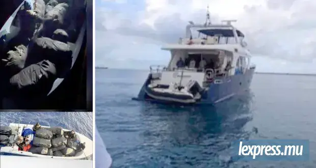 Mauritius Authorities Seize 1.5 Tons of Cannabis and Hashish