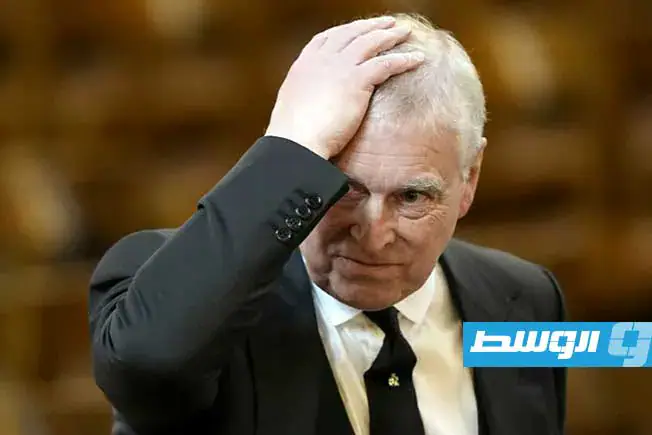 الشرطة الأسكتلندية تحقق بشأن إقامة للأمير السابق أندرو وجيفري إبستين في قلعة بالمورال