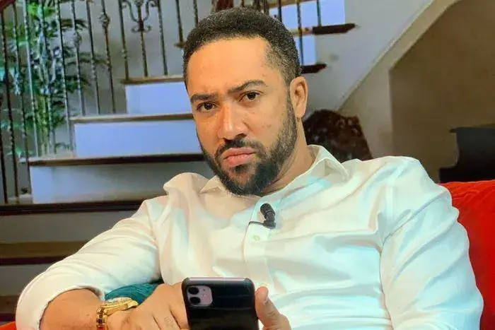 Majid Michel: Ghana-Nollywood Comparison Is 'Stupid'
