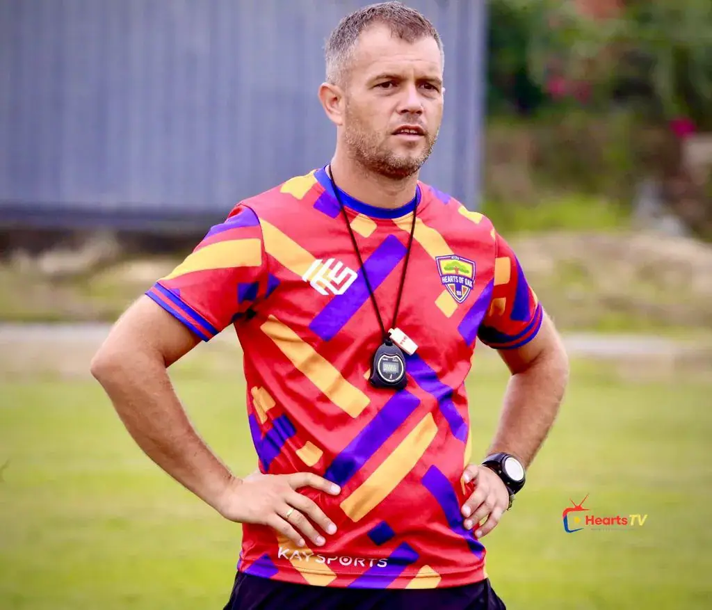 Kapoor Targets Fourth Straight Win as Hearts of Oak Chase Debibi United