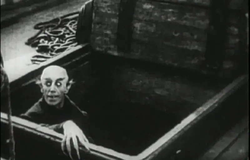 The Enduring Legacy of Nosferatu, a Horror Film Pioneer