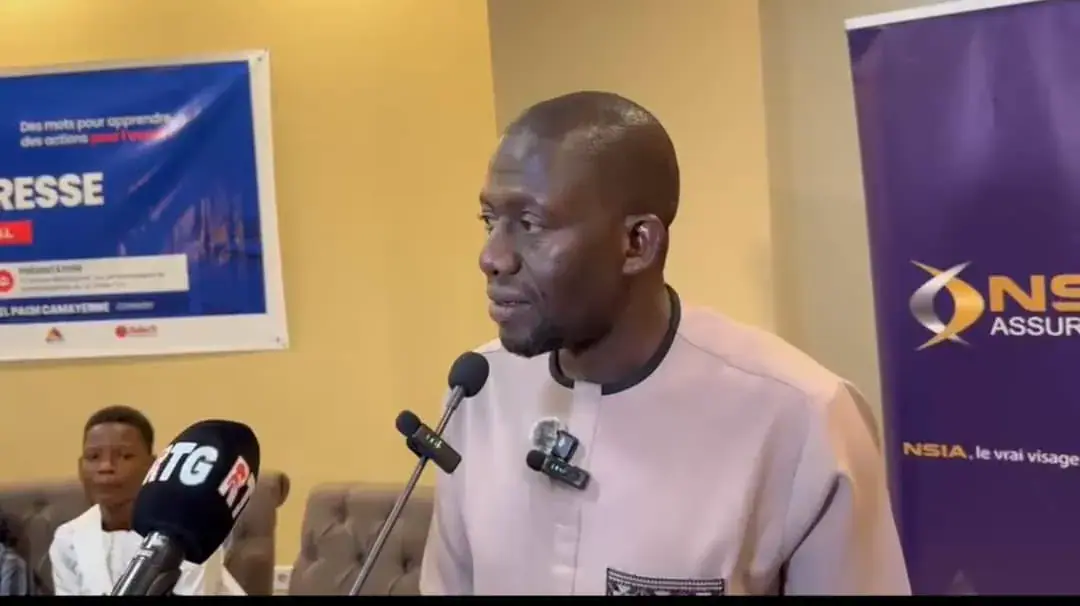 36th Edition of Dictée P.G.L. Officially Launched in Guinea