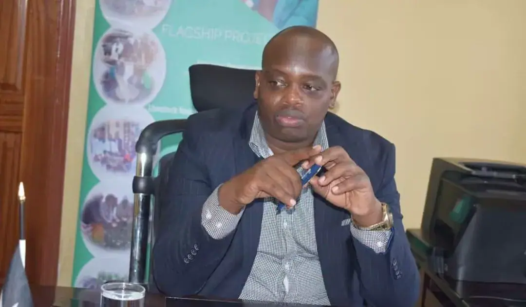 Nakuru partners with Tupande to expand farmers’ access to credit