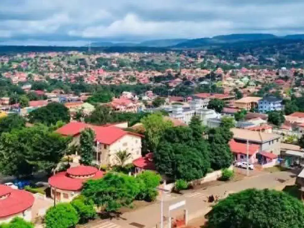 Tragedy Strikes in Guinea as 20-Year-Old Student Dies from Self-Inflicted Gunshot