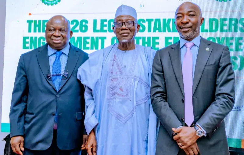 NSITF seeks stronger judicial enforcement of Employees’ Compensation Act