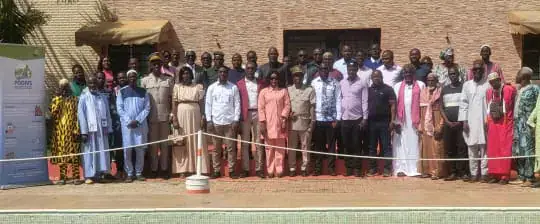 Côte d’ivoire-AIP/ Les populations consultées sur les futurs travaux de voirie et de drainage à Odienné
