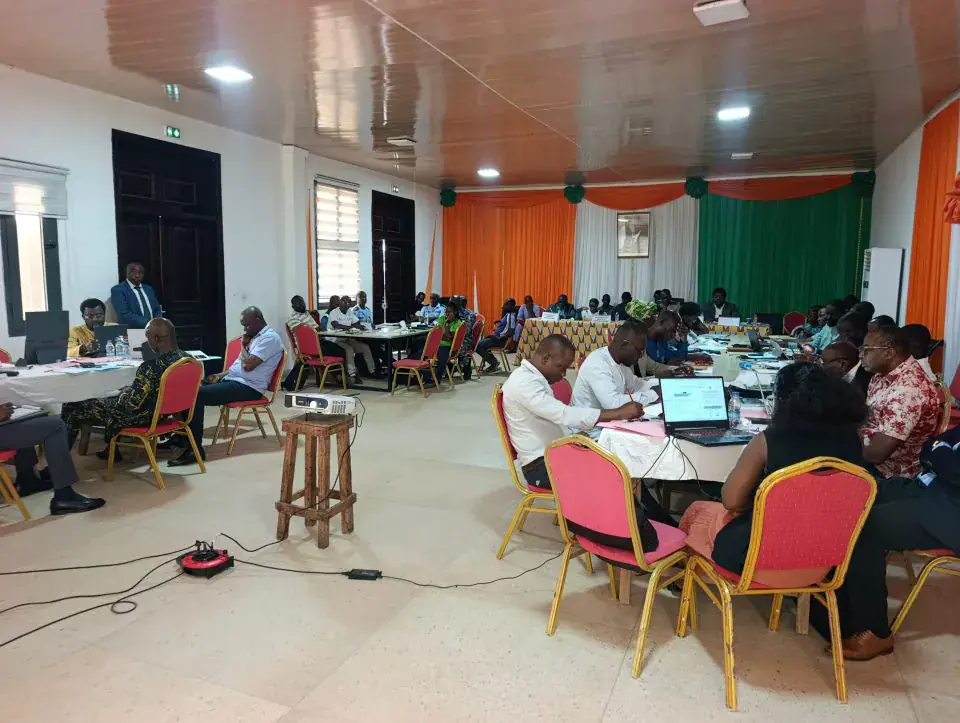 Côte d’Ivoire-AIP/ Odienné: trois outils de planification pour orienter le développement urbain durable