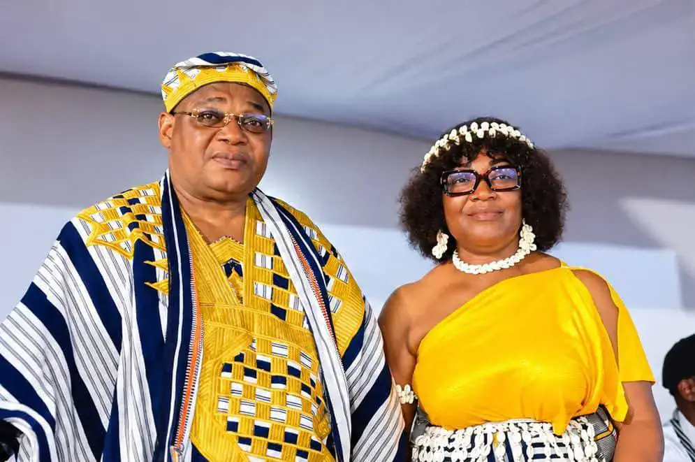 Côte d’Ivoire-AIP/ FestiKplé 2026: Serey Doh Célestin réaffirme son soutien à la promotion de la culture Wê
