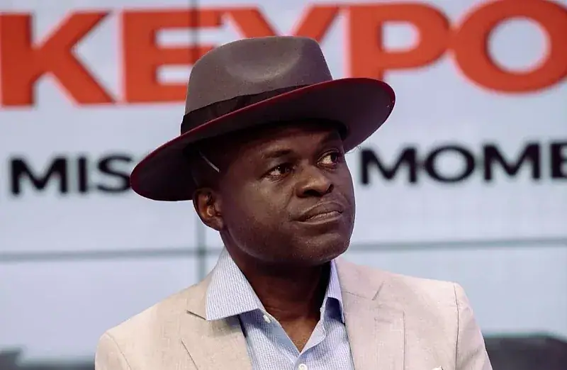 Parties should be allowed to remove non-performing presidents midterm – Kpebu
