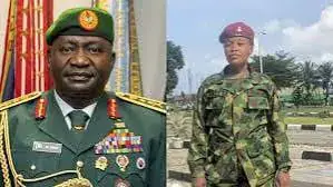 Nigerian Military's Arrest of Ex-Soldier Ruth Ogunleye Sparks Outrage