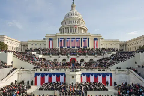 US 2026 Midterm Election Analysis: Control of Congress at Stake