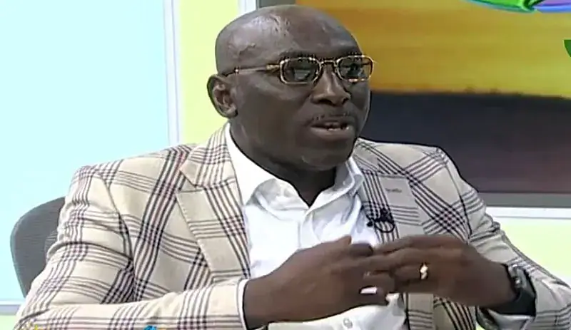 Ghana's NPP Faces Criticism Over GH¢5,000 Fee for Parliamentary Candidates