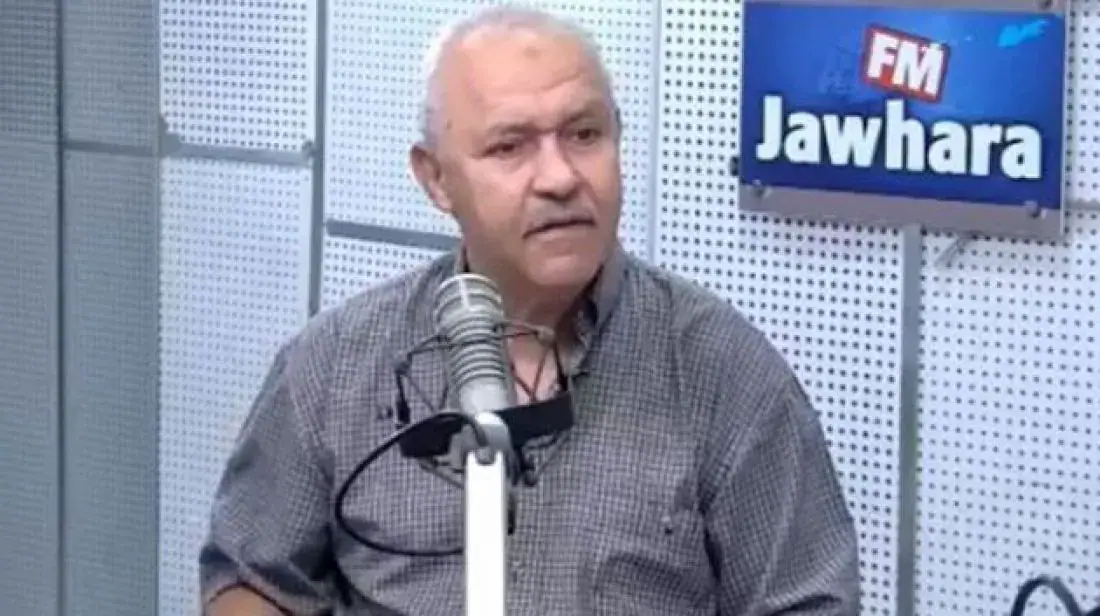 Tunisian Economist Criticizes Economic and Tax Laws