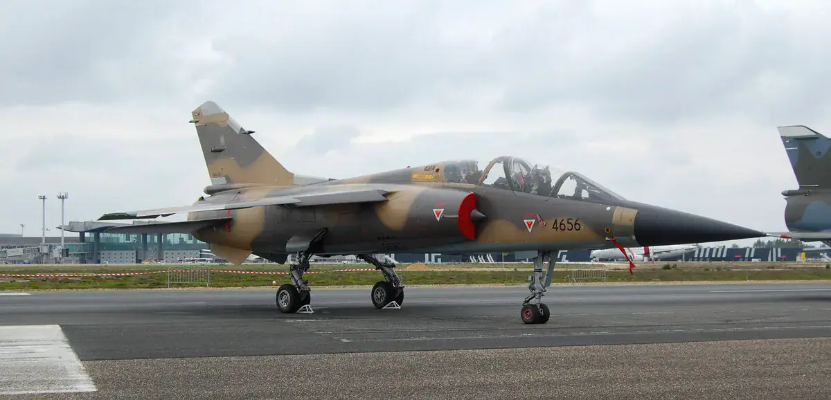 Tchad : des avions militaires français attendus pour une escale technique et des formations