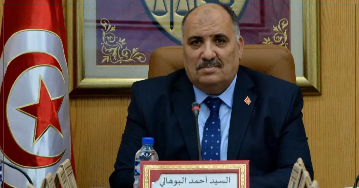 Tunisian Minister Urges Family and School Cooperation to Prevent Risky Behaviors