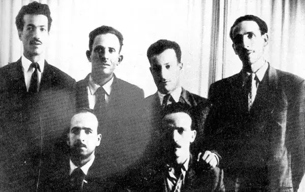 Une semaine avant le déclenchement de la Révolution : La réunion des Six a scellé le destin de l’Algérie