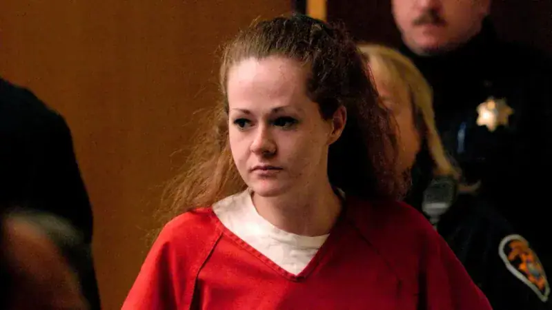US inmate Christa Pike says she woke up 'confused and in pain' after failed execution