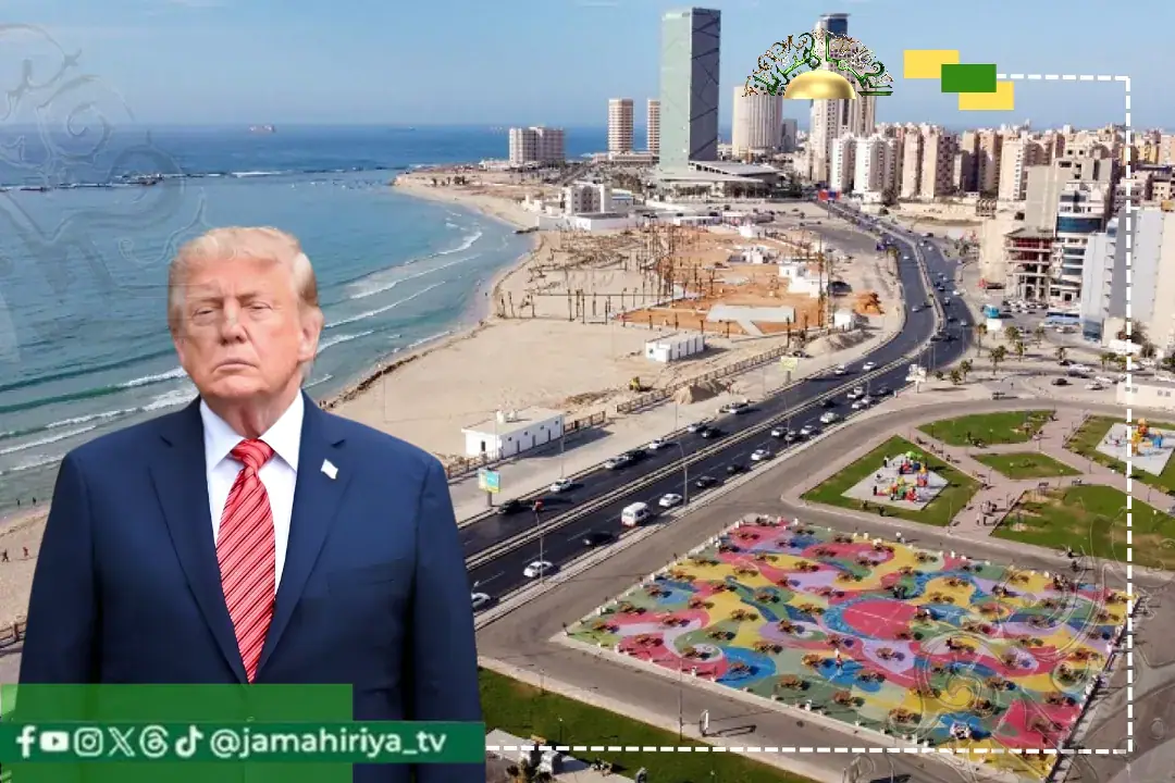 Libyan Parties Unite Against Trump's Remarks, Demand Respect for Sovereignty