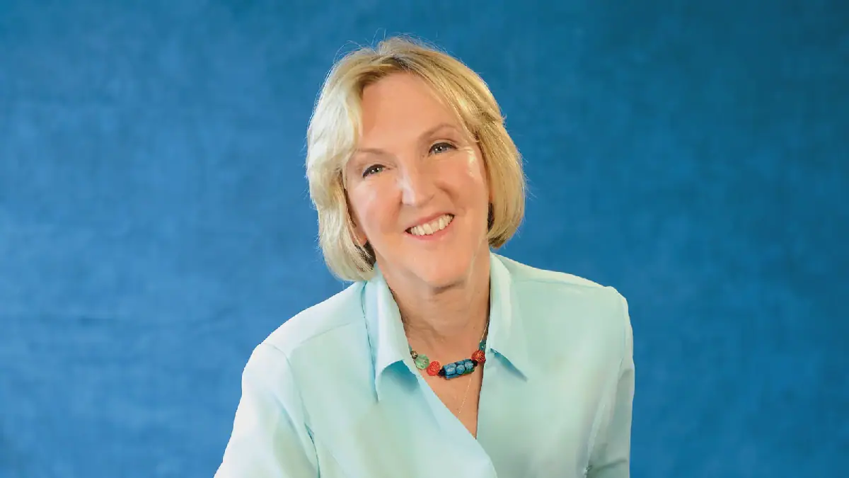 PETA Co-Founder Ingrid Newkirk on Animal Rights and Activism