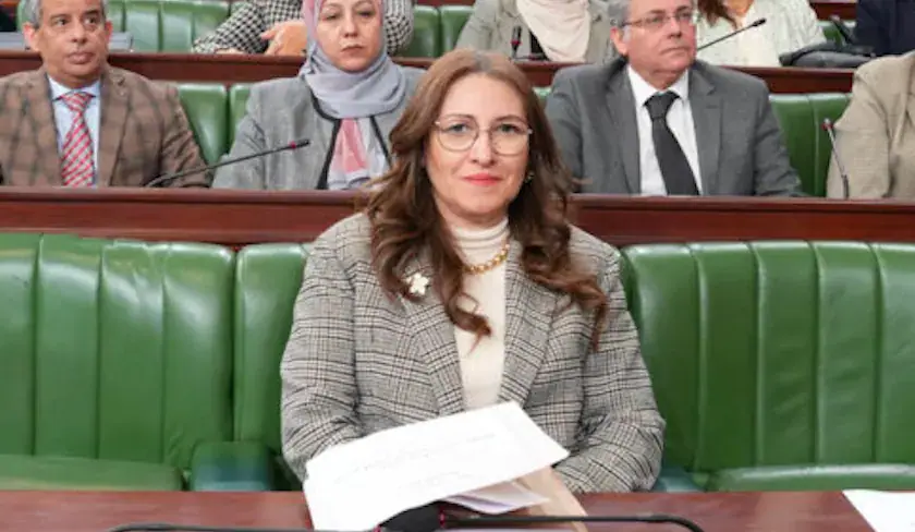 Tunisia's 2027 Budget: 32,557 New Jobs Announced