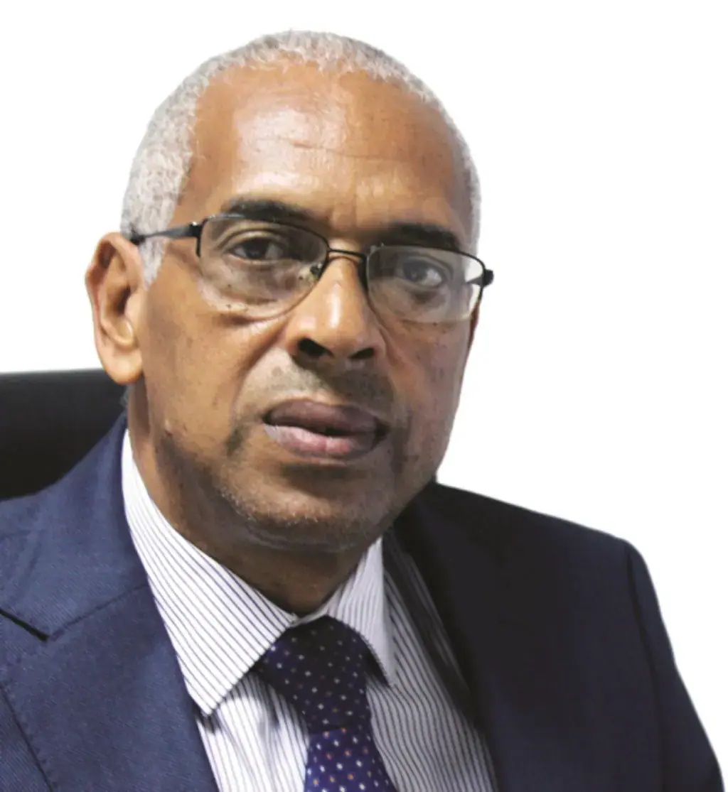 Cabo Verde's Justice System Under Scrutiny as Debate Commences