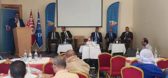 Tunisia to Launch Mobile Network in Desert Region by 2027