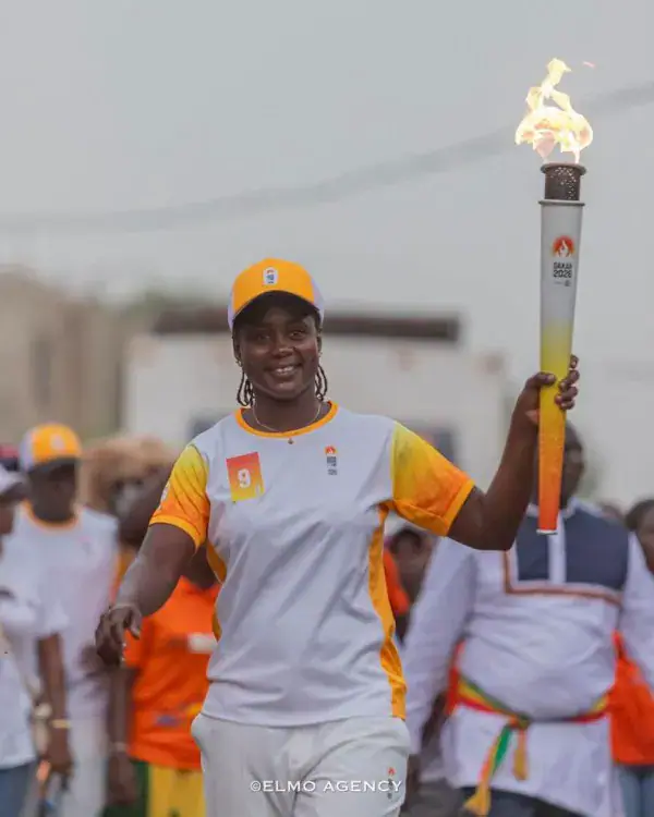 Dakar to Host 2026 Youth Olympic Games, a First for Africa