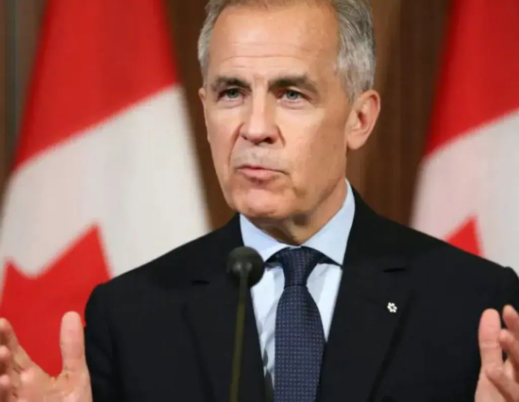 Canadá sublinha interesse em tornar-se "membro associado" da UE