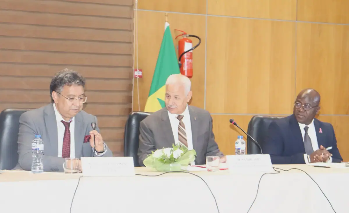 Tunisia and Senegal Strengthen Economic Partnership