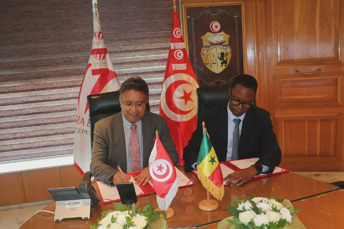 Tunisia and Senegal Sign New Protocol to Boost Cooperation and Trade