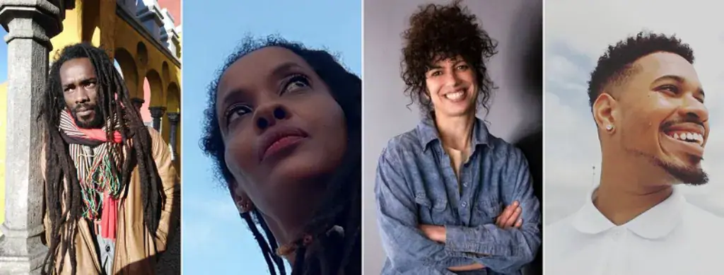 Cabo Verdean Choreographers Participate in International Creation Residence in Lisbon